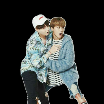 Yoonmin Bts Png By Jennithkim