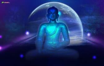 High Definition Wallpaper Lord Buddha