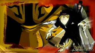 Top Rob Lucci Wallpaper