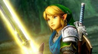 Link Hyrule Warriors HD Wallpaper Best