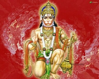 Hanuman Wallpaper Best HD Background
