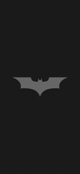 iPhone 4k Walls Batman Logo Wallpaper