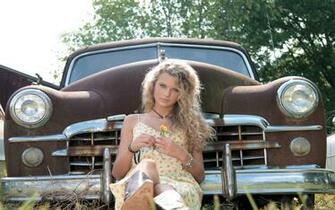 Taylor Swift HD Wallpaper For iPad Kindle Fire And