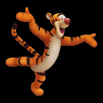 Tigger Disney Wiki