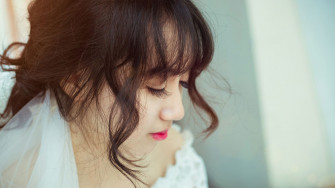 Cute Teen Girls Wallpaper Full HD