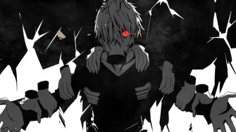 Tomura Shigaraki Live Wallpaper For Pc Mobile