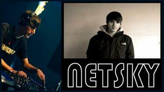 Netsky Man Jacket Console T Shirt Stock Photos Image HD