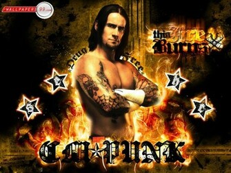 Wwe Superstar Cm Punk Wallpaperz For Desktop Welcome To