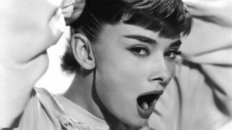 On July By Stephen Comments Off Audrey Hepburn Wallpaper