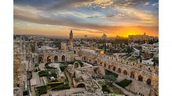 Israel Wallpaper