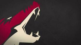Digital Wallpaper Arizona Coyotes