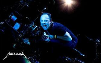 Metallica Desktop Wallpaper