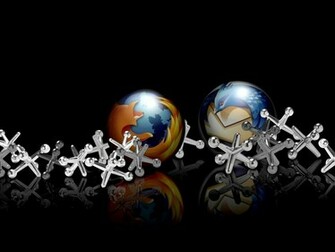 Mozilla Firefox Background Wallpaper HD Background