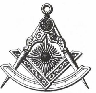 Square And Compass