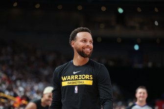 Sports Stephen Curry HD Wallpaper