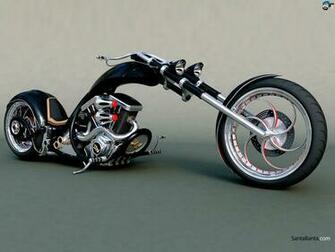 American Choppers Wallpaper