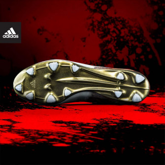 Adidas Football Us On X The Lightest Cleat Ever Adizero
