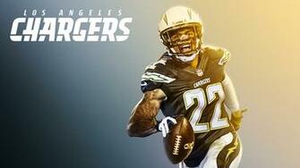 Los Angeles Chargers Desktop Wallpaper Marvelous