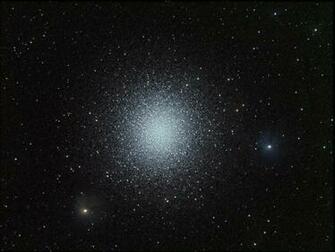 Apod May M13 The Great Globular Cluster In