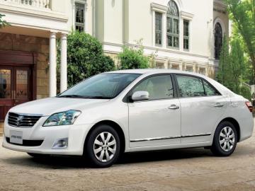Toyota Premio
