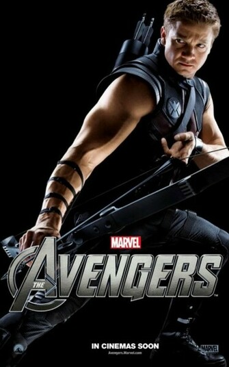 Superhero Movie Wallpaper
