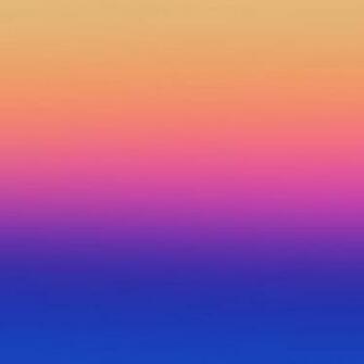 Ios7 High Temper Parallax HD iPhone iPad Wallpaper