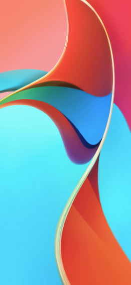 Xiaomi Mi Stock Wallpaper