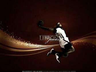 Lebron James By Witnessgfx
