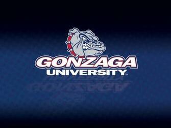 Wallpaper Gonzaga University Athletics