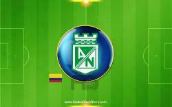 Atletico Nacional Wallpaper Football