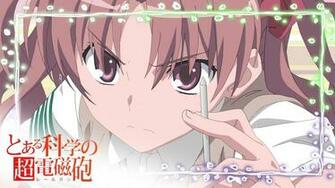 Kuroko Wallpaper A Certain Scientific Railgun
