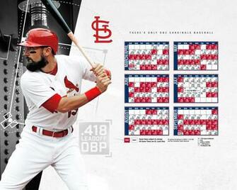 Desktop Wallpaper St Louis Cardinals