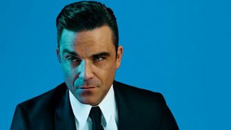 Robbie Williams Pics Wallpaper And Picture