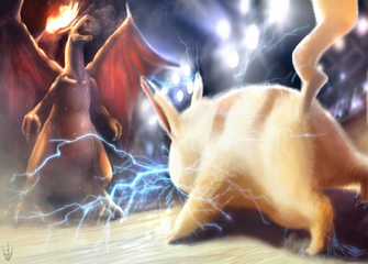 Pokemon Background Wallpaper Image Pictures