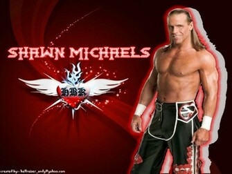 Wwe Image Hbk HD Wallpaper And Background Photos