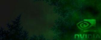 Nvidia Wallpaper 1080p