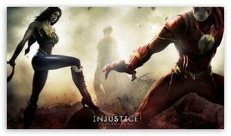 Superman Flash HD Desktop Wallpaper High Definition Mobile