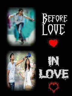 Love Status Wallpaper To Your Cell Phone