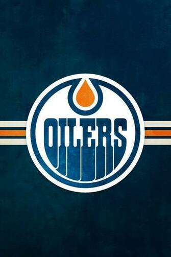 Edmonton Oilers iPhone Background Wallpaper Background