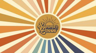 And Customizable Summer Desktop Wallpaper Templates
