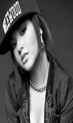 Becky G Wallpaper App Pour Android