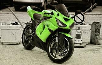 Kawasaki By Vrlosilepa
