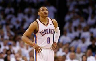 Russell Westbrook