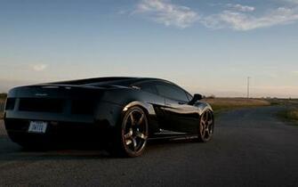 Lamborghini Galardo Wallpaper Car