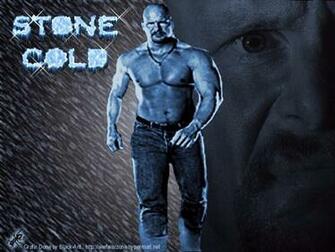 Stone Cold Steve Austin Wwe Superstar Wallpaper