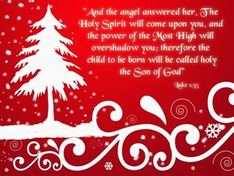 Religious Christmas Wallpaper For Desktop