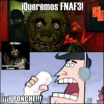 Queremos Fanf By Ponylove12