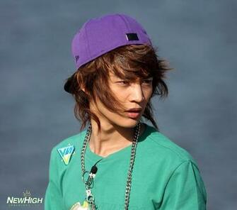 Choi Minho Image HD Wallpaper And Background Photos