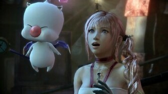 Final Fantasy Xiii