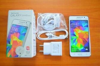 Samsung Galaxy Core Prime Unboxing Grand